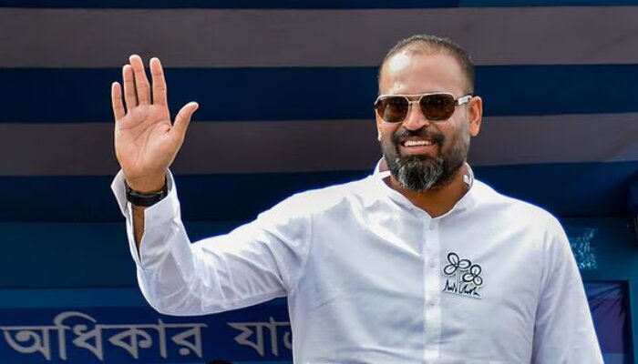 Yusuf Pathan| LOK SABHA ELECTION 2024| SHRESHTH BHARAT