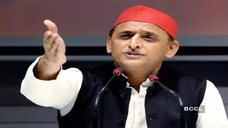 Akhilesh Yadav