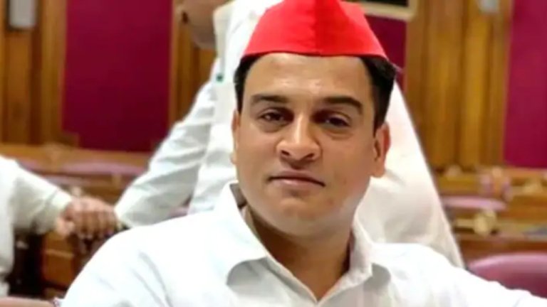 sp mla irfan solanki sentenced through video conferencing other four accused were brought to court