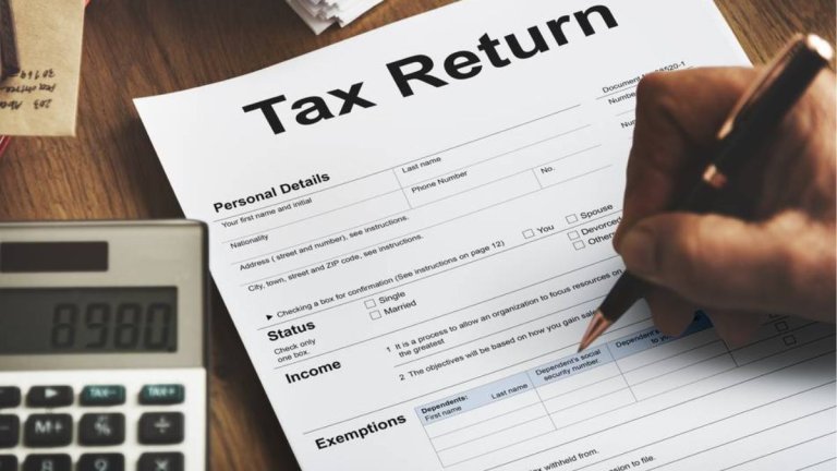 itr rules change income tax return