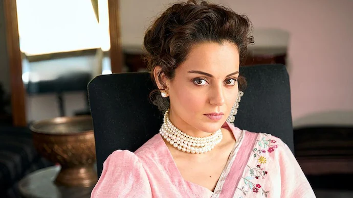 kangana ranaut announces new film bharat-bhhagya amid Emergency Controversy READ IN DETAIL