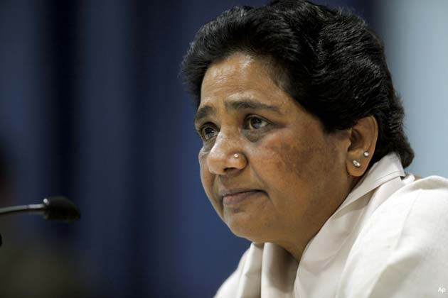 Mayawati | BSP| Uttar Pradesh| Shreshth Bharat