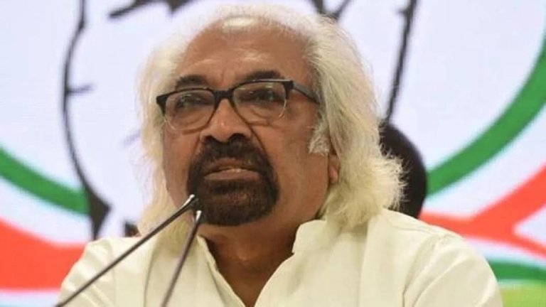 sam pitroda again appointed president of indian overseas congress