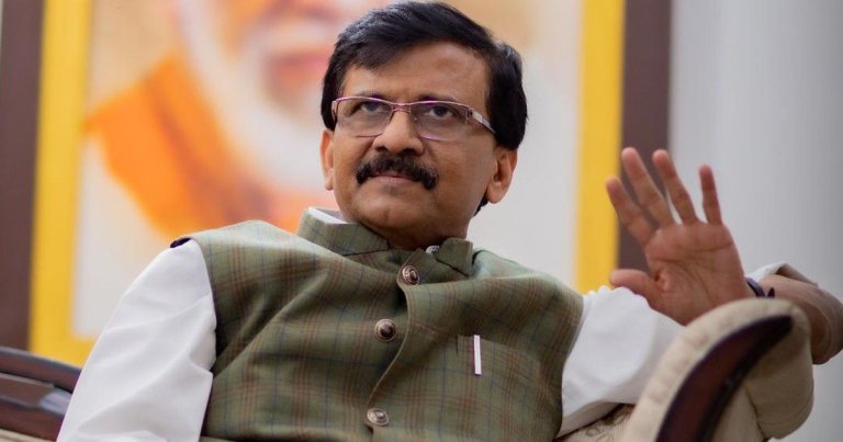 Sanjay Raut| Loksabha Election 2024| Shreshth Bharat