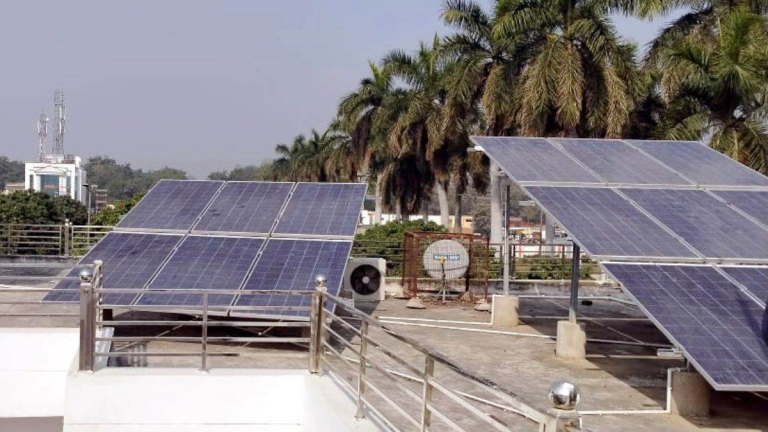 PM SuryaGhar Yojana| solar pannels| UP| Shreshth Bharat