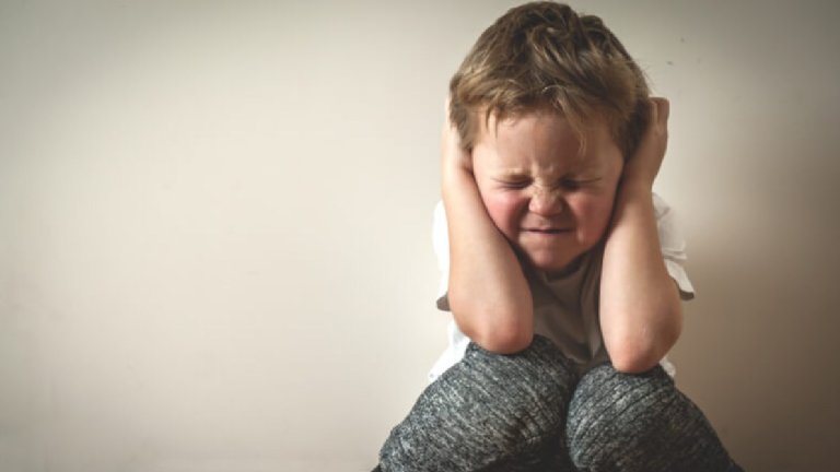 stress in children | children | stress | shreshth bharat