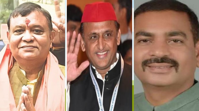 akhilesh-yadav-chandan-chauhan-9-new-mps-will-resign-from-legislature-by-elections-on-9-seats-of-up