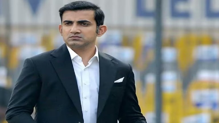 5 big challenges in front of Gautam Gambhir