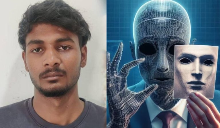 AI/Deepfake| SHRESHTH BHARAT