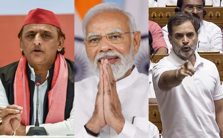 pm modi and akhilesh yadav WILL speak in lok sabha today on motion of thanks on-president-address-four-things-removed-from-rahul-gandhi-speech-om-birla