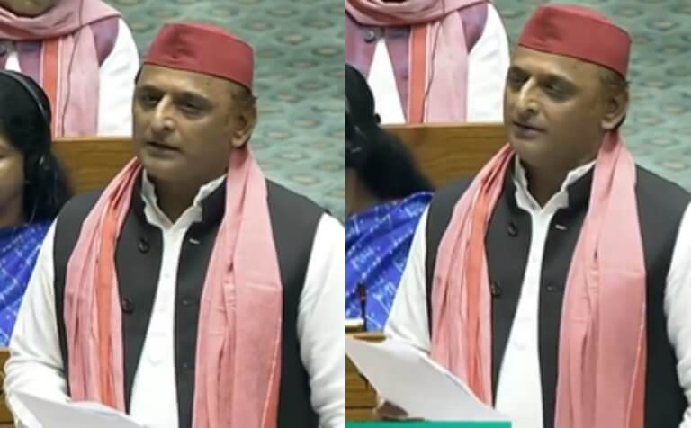 akhilesh-yadav-speech-sp-leader-says-even-if-we-win-80-seats-we-cannot-trust-on-evm-in-lok-sabha-pm-modi-om-birla