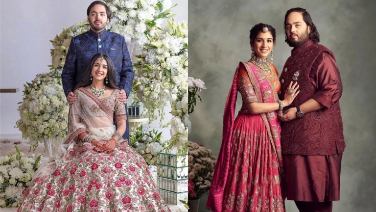 Anant ambani Radhika merchant Wedding both will where go for honeymoon after marriage read here in detail