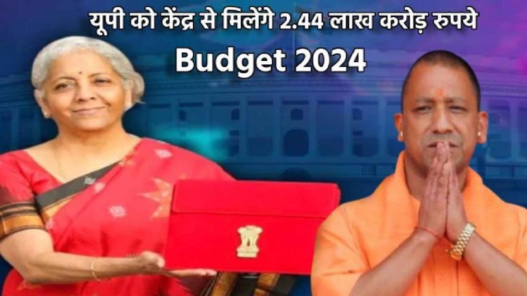 Budget 2024