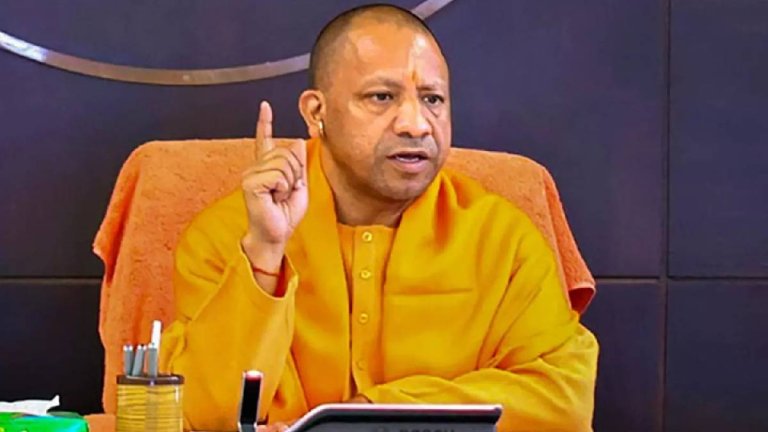 CM Yogi brother | cm yogi Adityanath | uttar pradesh | Shreshth bharat |