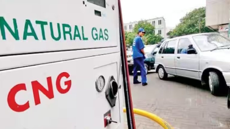 CNG and PNG rate increase