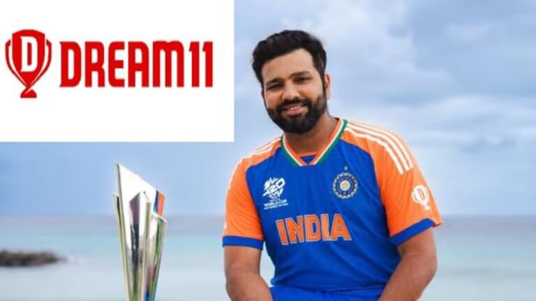 Earned money from Dream 11 in World Cup, notice this will not be useful