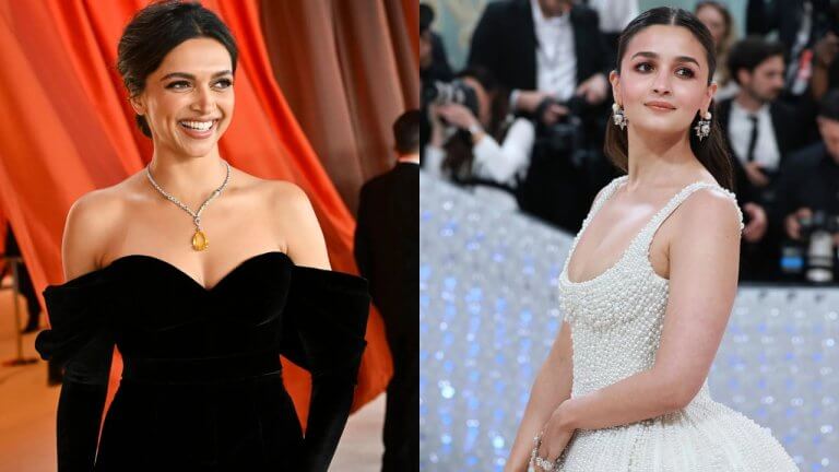 Deepika Padukone VS Alia Bhatt