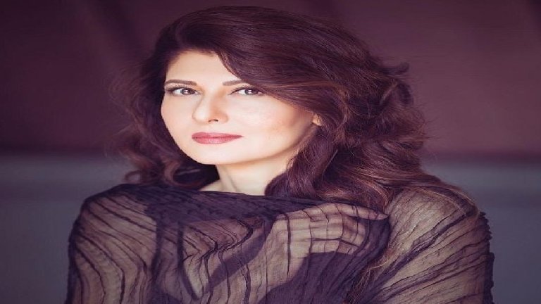 Happy Birthday Sangeeta Bijlani