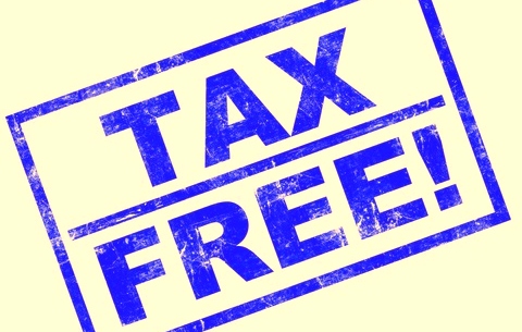 Income Tax Free State| shreshth bharat