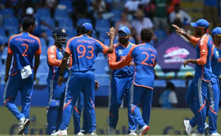 India vs Sri Lanka 1st T20I Playing 11 Read here in detail