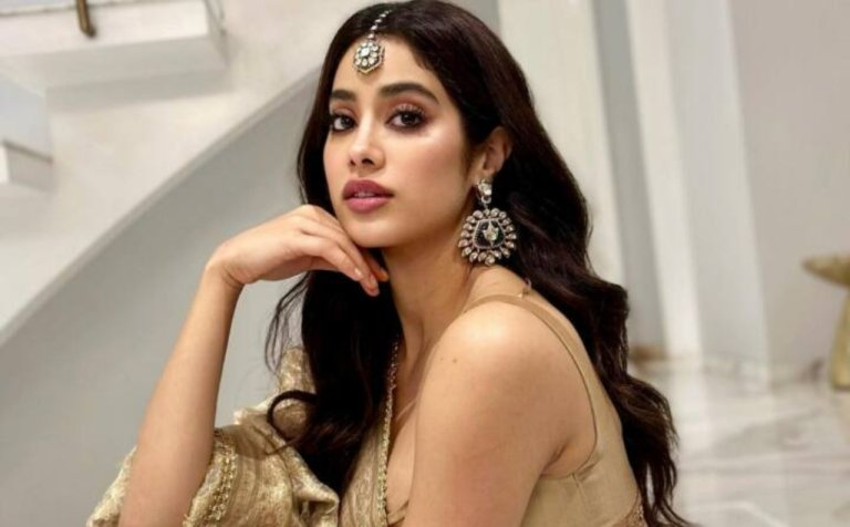 Ulajh actress janhvi-kapoor why went-back to same person-she-broke-up-with-said-it-was-very-extreme read