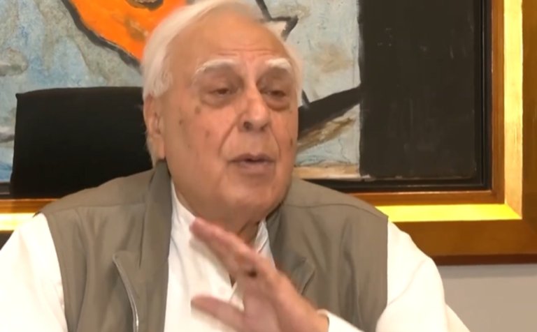 Union Budget 2024 Kapil Sibal made big allegations against the government after the announcement of the budget