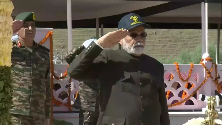 Kargil Vijay Diwas 2024| shreshth bharat