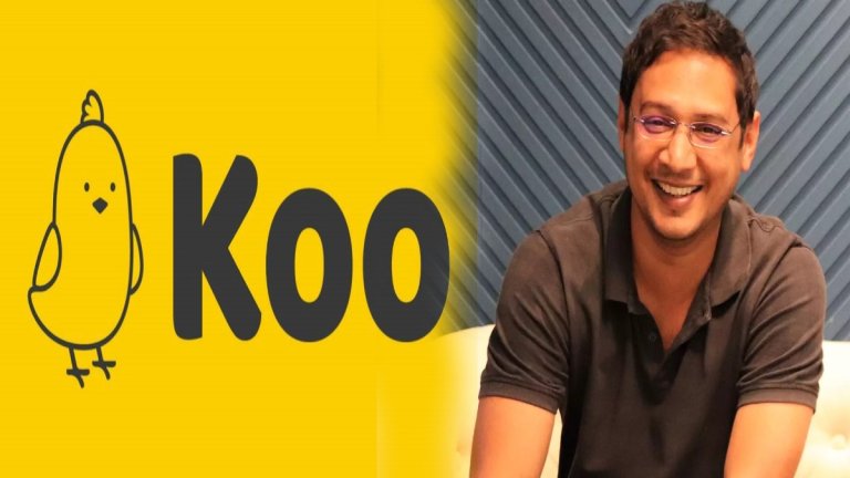 Native app 'Koo' closed, co-founder Mayank Bidawatka told the reason