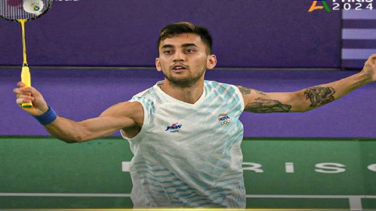 Lakshya Sen Win