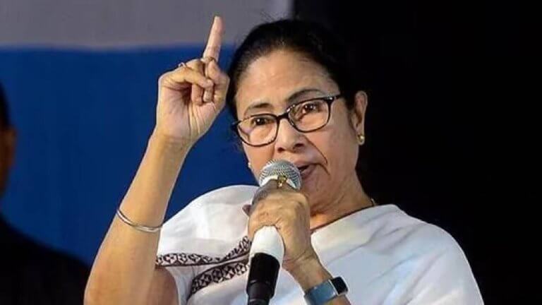 Lok Sabha Deputy Speaker | mamata banerjee | Shreshth Bharat |