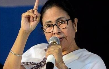 Mamata Banerjee| west Bangal| Shreshth Bharat