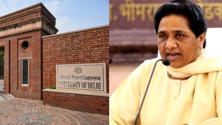 Manusmriti| mayawati| shreshth bharat