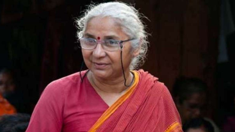 Medha Patkar Defamation Case