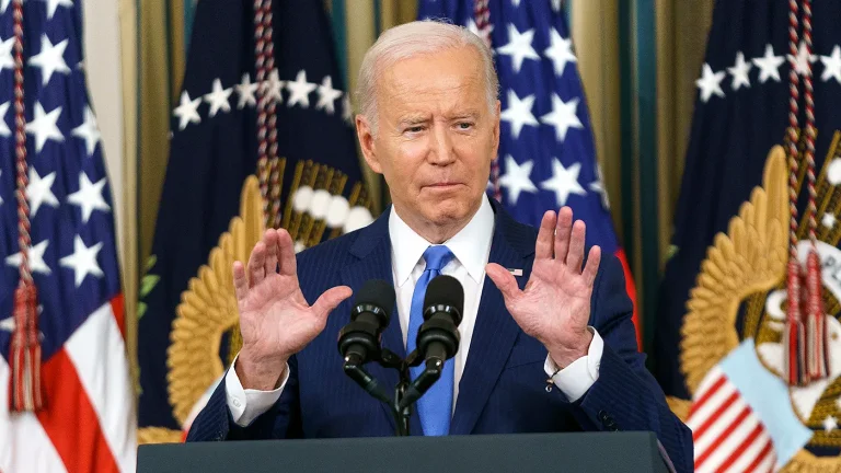 Joe Biden| shreshth bharat