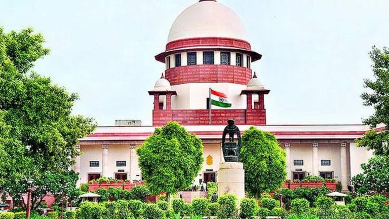 NEET 2024 SC Hearing