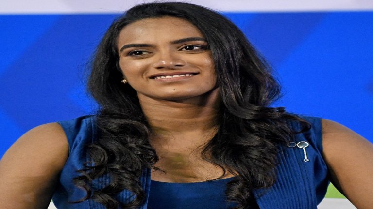 Badminton star PV Sindhu's 29th birthday today