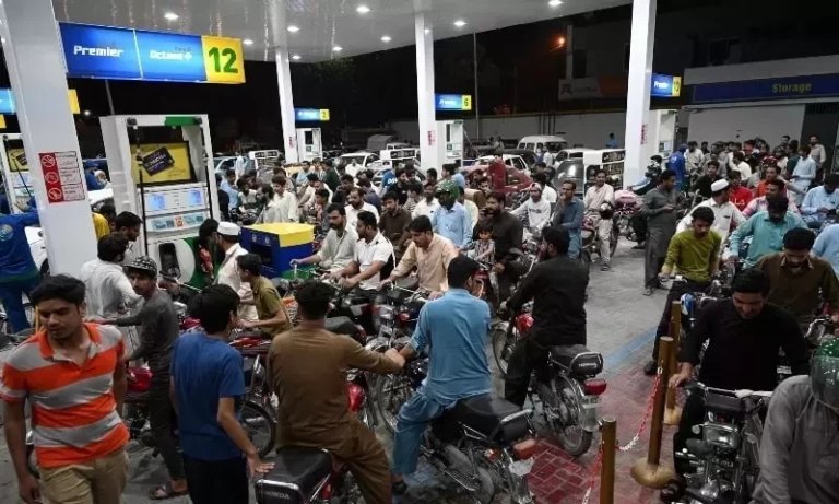 Petrol Diesel Price Hikes In Pakistan| shreshth bharat