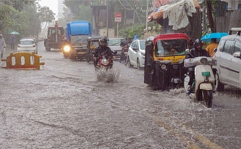 uttarakhand weather update heavy rain will-occur-in-these-districts-today-alert-issued