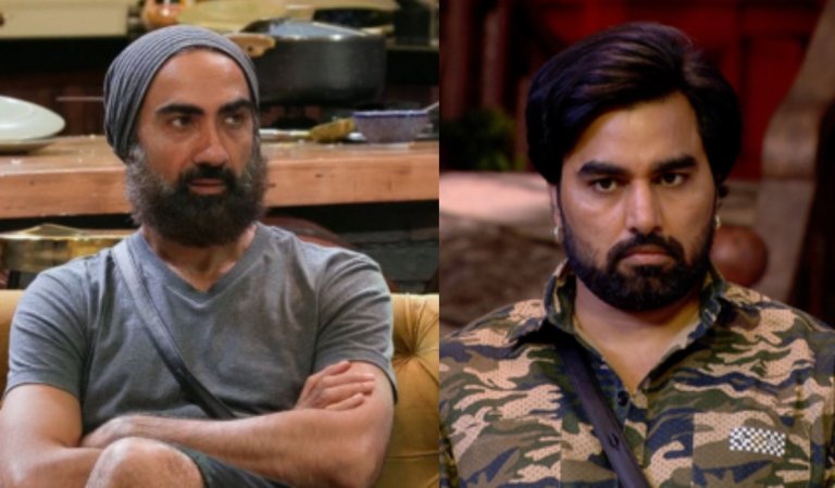 Ranvir Shorey | bb ott 3| shreshth bharat