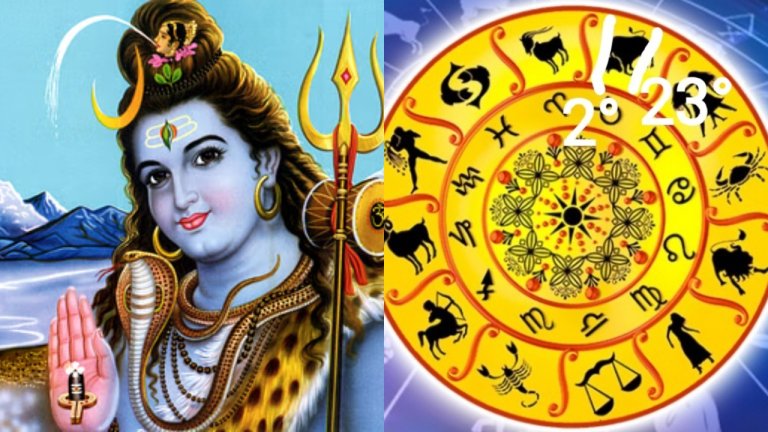 sawan 2024 shravana month rashifal zodiac sign good days for three rashi read here in detail