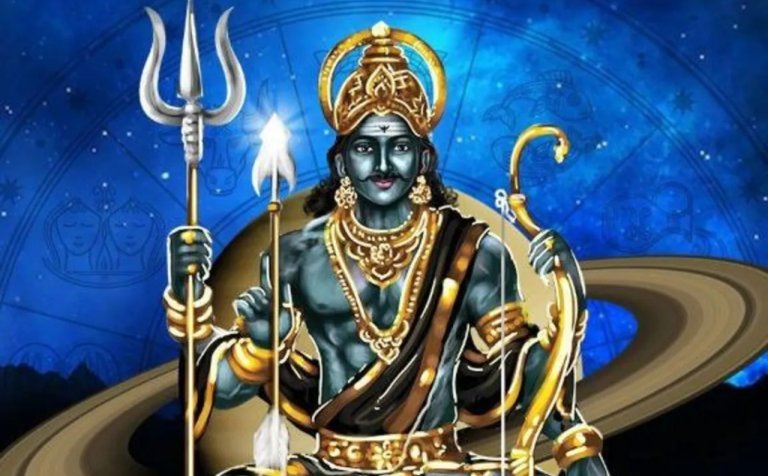 sawan-2024-saturn-or-shani-will-create-this-shash-yog-in-shrawan-maas-the-effect-of-sade-sati-will-reduce-on-these-zodiac-signs