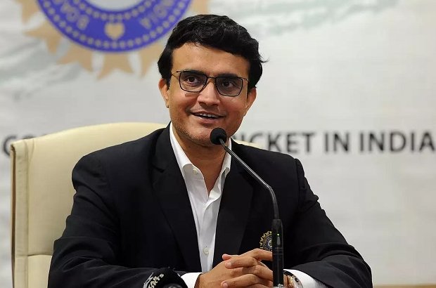 Sourav Ganguly| shreshth bharat