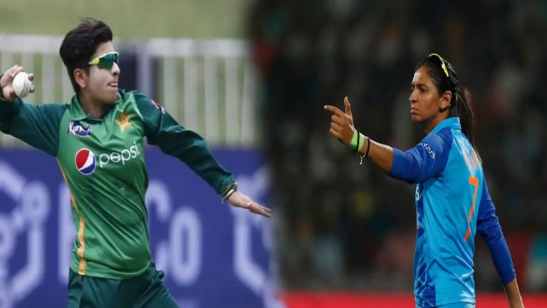 Women Asia Cup 2024