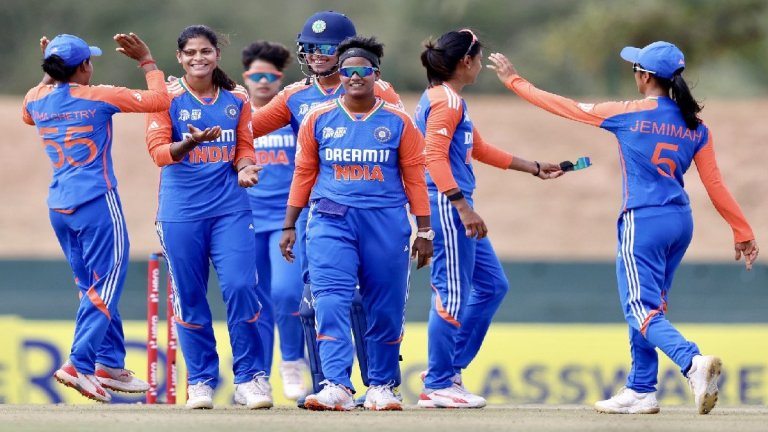 Women Asia Cup 2024