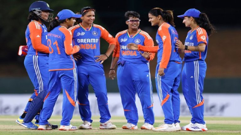 Women’s Asia Cup 2024