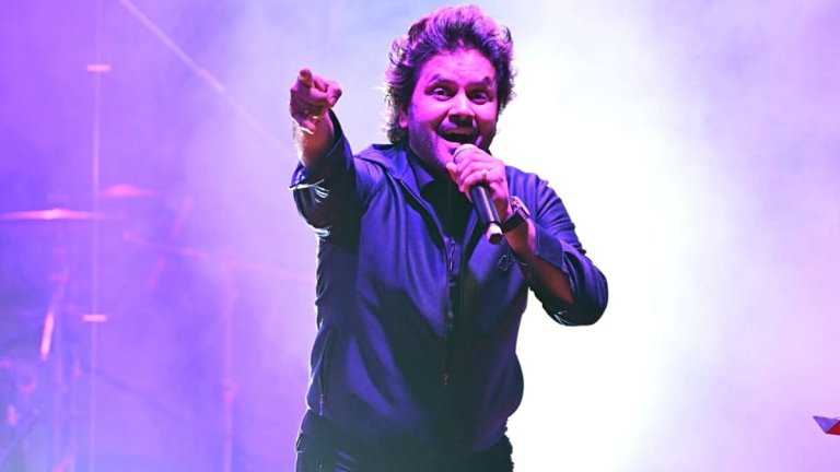 Singer Javed Ali's 42nd birthday today, has given many songs to Bollywood