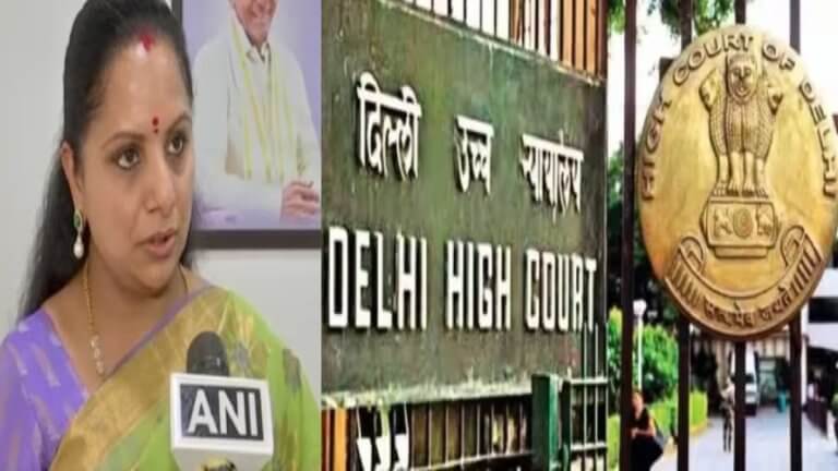 Delhi high court denies bail to k kavitha in liquor scam