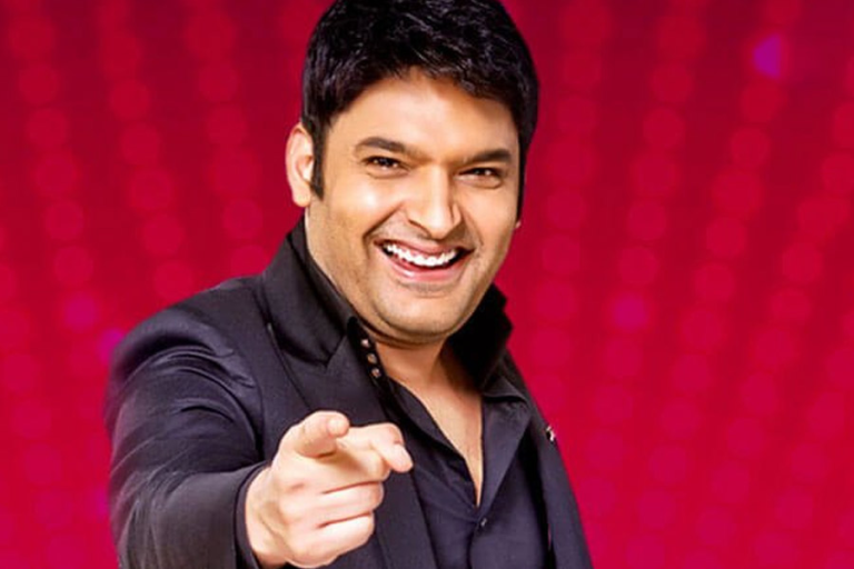 Kapil Sharma| shreshth bharat