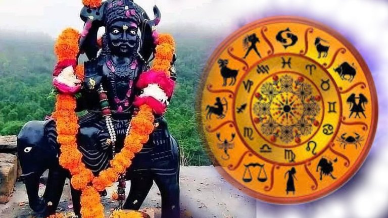 shani Sade Sati effect | shani Sade Sati | Shani dev | shreshth bharat