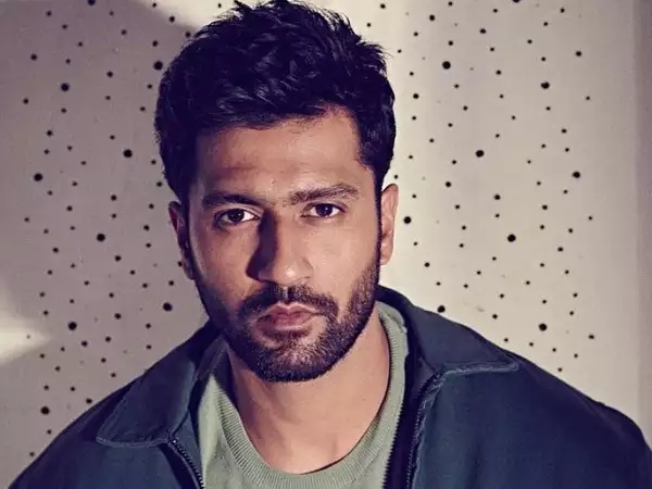 Vicky Kaushal| shreshth bharat